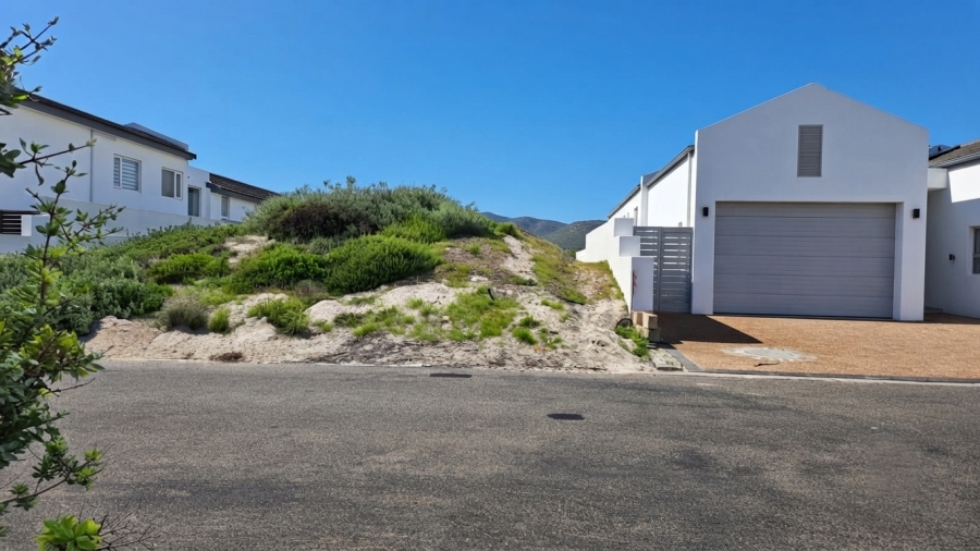 0 Bedroom Property for Sale in Shelley Point Western Cape